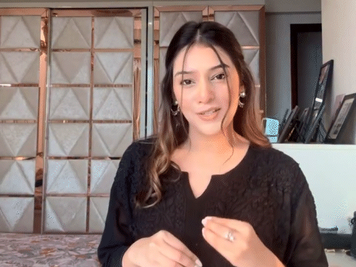 চাহালের সাথে বন্ধুত্ব ভাঙার পরে মাহভাশের রহস্যময় পোস্ট: তিনি বলেছিলেন- জীবন ঠিক করা, সম্প্রতি ইনস্টাগ্রামে একে অপরকে আনফলো করেছেন