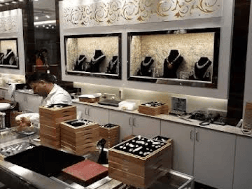 लुधियाना में ज्वैलर्स से करोड़ों के सोने की चोरी:  अकाउंट्स संभालने वाला ही ले उड़ा सोना मामला दर्ज – Ludhiana News