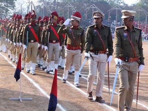 रायगढ़ में कृषि मंत्री रामविचार नेताम करेंगे ध्वजारोहण:  शहीद कर्नल विप्लव त्रिपाठी स्टेडियम में गणतंत्र दिवस समारोह, स्कूली बच्चों की सांस्कृतिक प्रस्तुति – Raigarh News