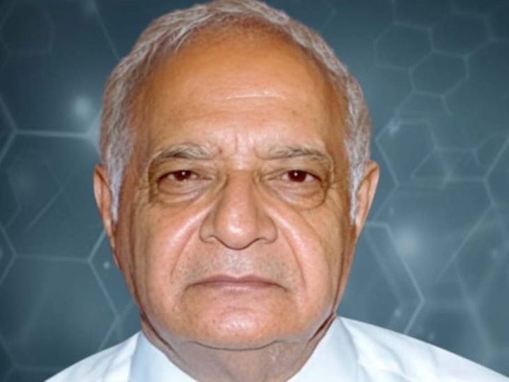हिमाचल के कृषि वैज्ञानिक को मिलेगा पद्म श्री:  गणतंत्र दिवस पर होंगे सम्मानित; फसल की उन्नत किस्मों के विकास में दिया योगदान – Shimla News