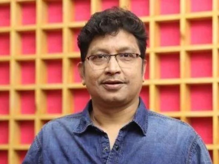 ओड़िया संगीतकार-गायक अभिजीत मजूमदार का निधन:AIIMS भुवनेश्वर में चल रहा था इलाज, कार्डिएक अरेस्ट के बाद हुई मौत