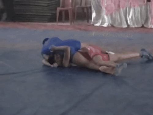 पंजाब के 12 साल के डिंपी पहलवान में अद्भुत सहनशक्ति है – वह हर दिन 8 घंटे जूडो कुश्ती का अभ्यास करते हैं और लगातार 40 किलोमीटर दौड़ने की क्षमता रखते हैं -लुधियाना समाचार