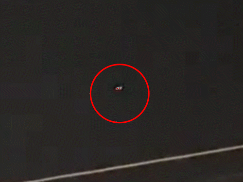 jammu Kashmir LoC Border Pakistan Drone Alert Indian Army Security Action