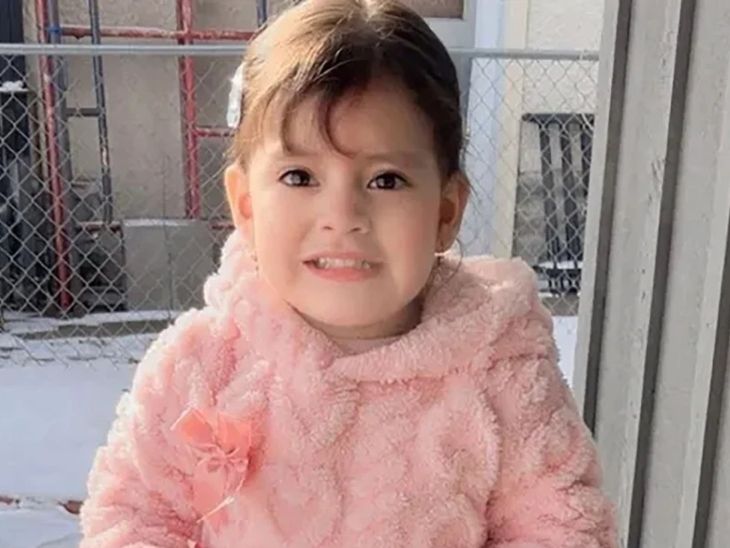 अमेरिका में 2 साल की बच्ची को हिरासत में लिया:कार में थी, अफसरों ने गाड़ी रोकी, शीशा तोड़ा और पिता के साथ उठाया