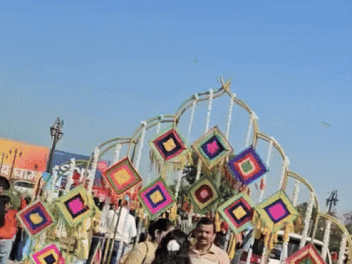 लुधियाना जगन्नाथ धाम का भव्य पतंगोत्सव आज:  सभी धर्मिक,सामाजिक और राजनीतिक हस्तियों की रहेगी विशेष भागीदारी – Ludhiana News