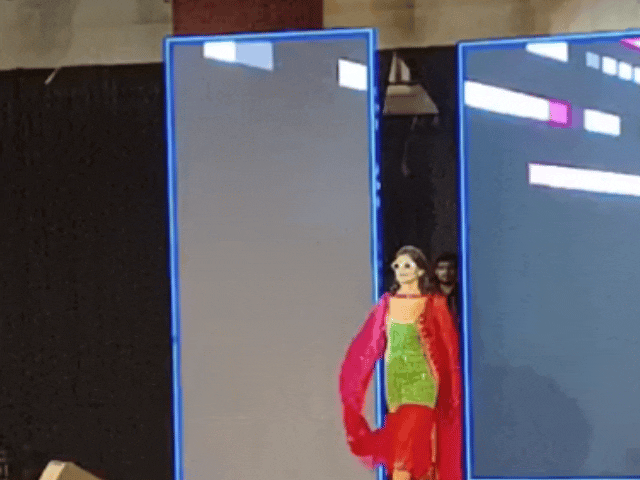 Jeev Universes Ecoes-2026 Showcases Indian Textiles | Responsible Fashion