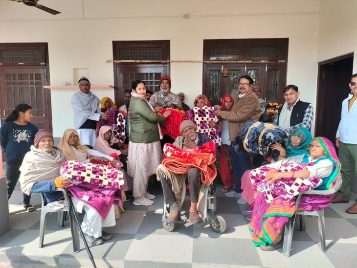 Rohta Republic Day Flag Hoisting | BDO, Police Chief Lead Celebrations