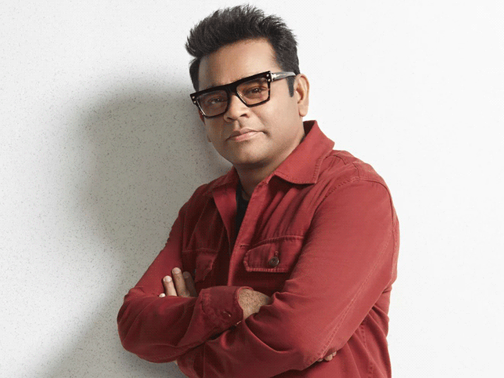 এ আর রহমানের বক্তব্য প্রসঙ্গে ওয়াহিদা রেহমান বলেন, এমন ছোটখাটো ঘটনা সব দেশেই ঘটে, এ দেশ আমাদের, শুধু খুশি থাকুন।