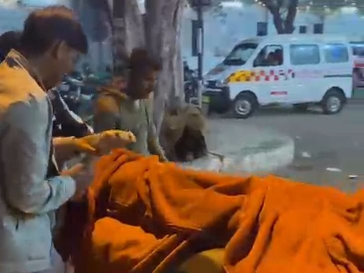 Guna Woman Dies in Suspicious Circumstances; Friend Flees Hospital