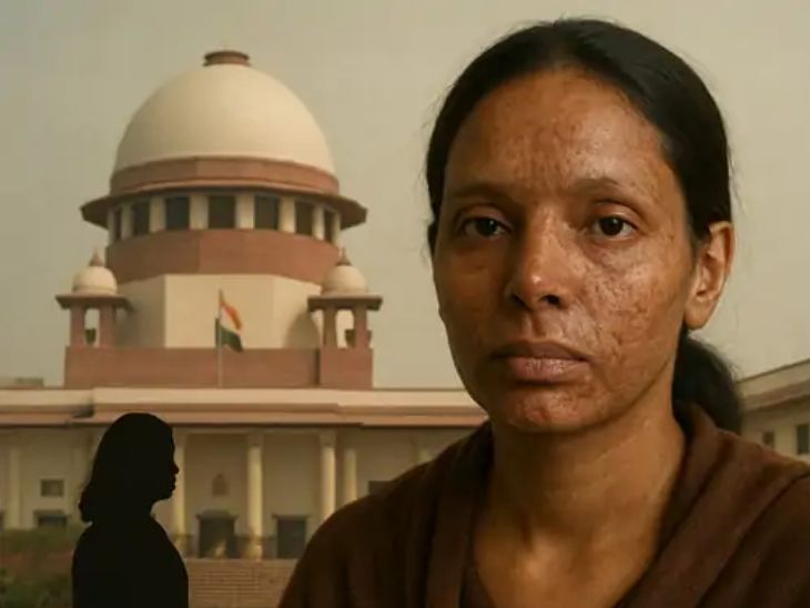 সুপ্রিম কোর্ট বলেছে- এসিড হামলা নিয়ে কড়া আইন করতে হবে কেন্দ্র: অভিযুক্তদের বেদনাদায়ক শাস্তি না দিলে এ ধরনের অপরাধ বন্ধ হবে না।