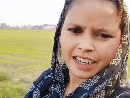 कुरुक्षेत्र में मनचले से परेशान विधवा ने फांसी लगाई, मौत:सुसाइड नोट में लिखा- मुझे एक लड़का परेशान करता है, मेरे गांव का है- INA NEWS