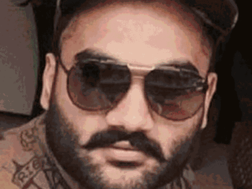 आतंकी गोल्डी बराड़ के पेरेंट्स अरेस्ट:  पंजाब पुलिस का एक्शन, अमृतसर के होटल से दबोचे, दो साल पुराने केस में हुई कार्रवाई – Muktsar News