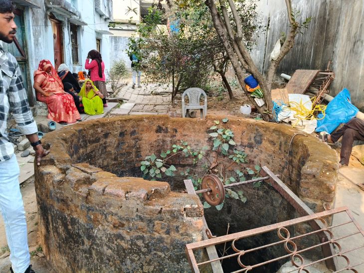 कुएं में मिला 18 वर्षीय युवक का शव, मंगलवार से था लापता