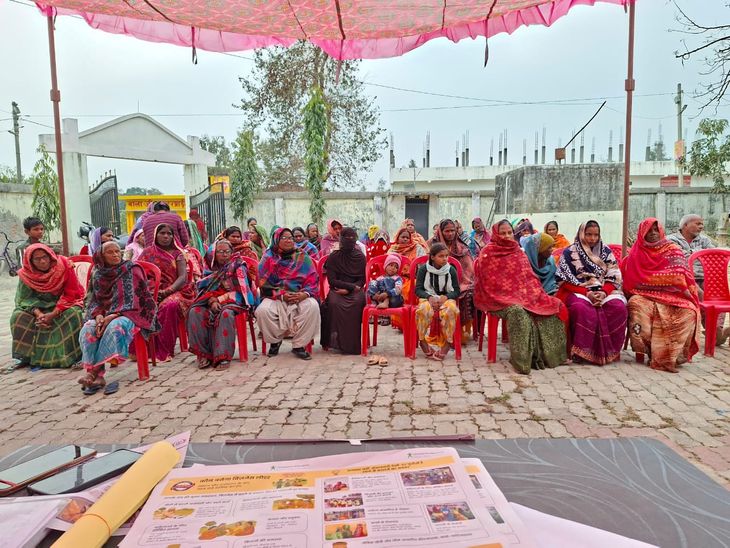 UP Govt Safe Mobility Program Empowers Women Economically
