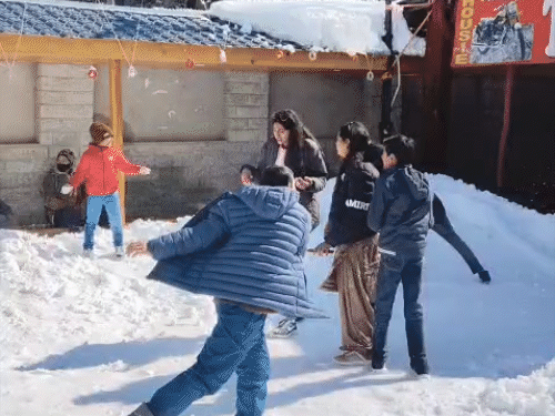 হিমাচলের 8টি জেলায় কুয়াশার সতর্কতা: আগামী 3 দিন রোদ থাকবে, ঠান্ডা কমবে, 1 ফেব্রুয়ারি আবার ভারী তুষারপাত – সিমলা নিউজ