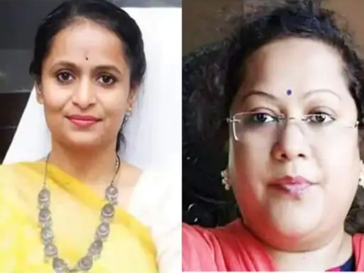 कोल स्कैम…सौम्या-रानू और सूर्यकांत को SC से रेगुलर जमानत:  पहले अंतरिम जमानत पर बाहर थे, छत्तीसगढ़ से बाहर रहने की शर्त अब भी लागू – Chhattisgarh News