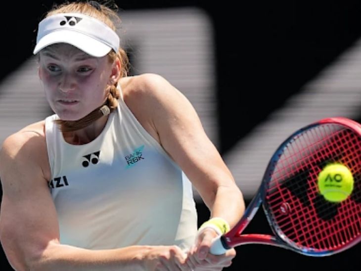 ऑस्ट्रेलियन ओपन में हैरान इगा स्विएटेक बाहर:एलिना रयबाकिना और जेसिका पेगुला ऑस्ट्रेलियन ओपन के सेमीफाइनल में पहुंचीं; पुरुष वर्ग में आज जोकोविच और सिनर आमने-सामने हैं