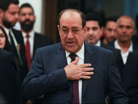 ट्रम्प ने इराक से समर्थन वापस लेने की धमकी दी:  कहा- नूरी-मलिकी को फिर PM बनाया तो कोई मदद नहीं करेंगे; उसकी नीतियां पागलों वाली