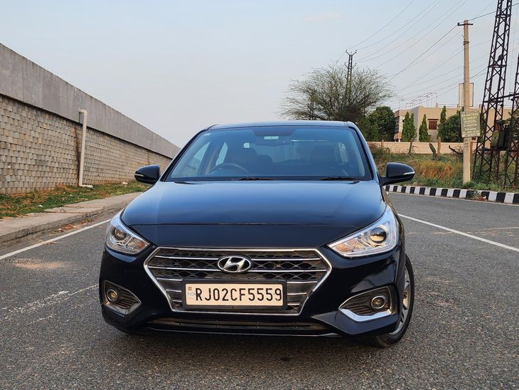 गाड़ी ट्रायल लेने के बहाने लेकर भागा बदमाश:  15 किलोमीटर दूर पेट्रोल डलवाया,वहां भी रुपए नहीं दिए – Sikar News