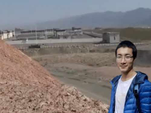 चीन की पोल खोलने वाले नागरिक को अमेरिका में शरण:  उइगर मुसलमानों के हिरासत कैंप की वीडियो बनाई थी; जज बोले- वापस भेजने पर जान का खतरा