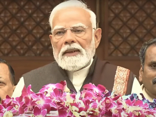 बजट सत्र का आज तीसरा दिन:  इकोनॉमिक सर्वे पर हो सकती है चर्चा, कल लोकसभा में पेश हुआ था; 1 फरवरी को आएगा बजट