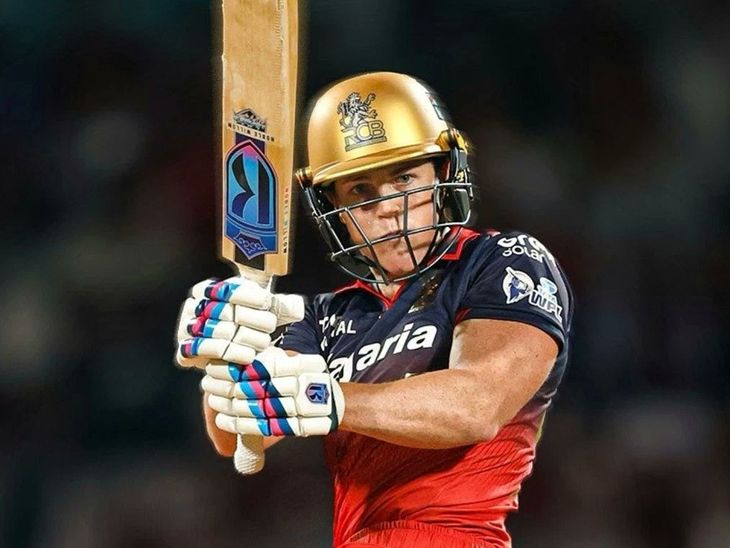 WPL फाइनल में पहुंची आरसीबी: यूपी वॉरियर्स को 9 विकेट से हराया, हैरिस और मंधाना के अर्धशतक; डि क्लार्क के खाते में गए 4 विकेट