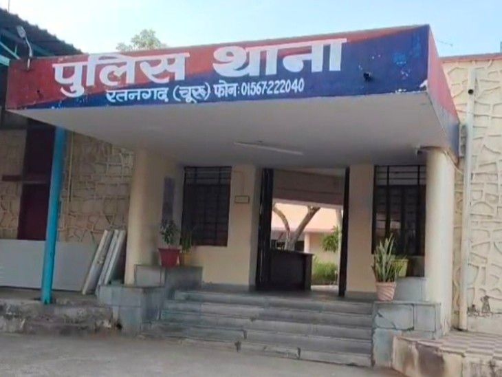 50 वर्षीय विवाहिता घर से लापता:  पति की रिपोर्ट पर गुमशुदगी दर्ज, तलाश जारी – Churu News