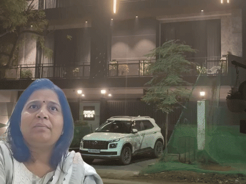Gurugram Fake Plot Sale Case: Bail Hearing of DETC Saroj Devi Today