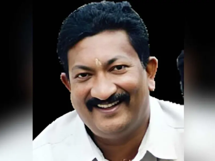 पीटी उषा के ‘समर्थन के स्तंभ’ श्रीनिवासन अब नहीं रहे: एथलीट से एमपी तक के सफर में वह उनके साथ थे, सुबह घर पर अचानक गिर गए।