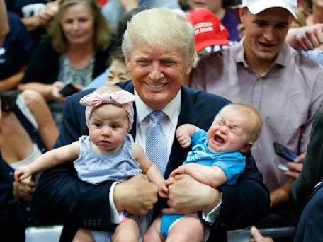 अमेरिका में जन्मे बच्चों को ₹92 हजार देगी सरकार:स्पेशल 'ट्रम्प अकाउंट' में जमा होगी राशि, निवेश में बैंक और टेक कंपनियां भी शामिल हुईं