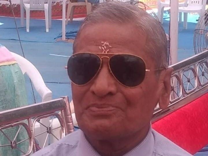 पूर्व अंतरराष्ट्रीय क्रिकेट अंपायर रघुवीर सिंह का निधन: 2 अंतरराष्ट्रीय टेस्ट और 7 वनडे में अंपायरिंग की, पंजाब के गवर्नर कटारिया छात्र थे