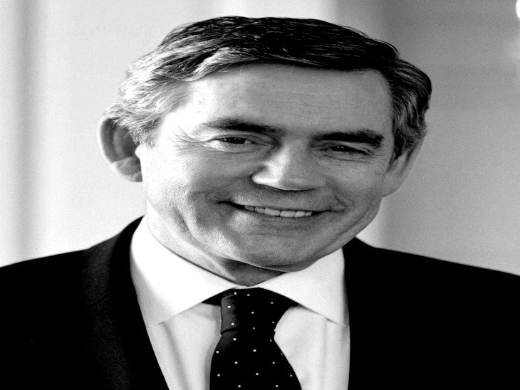 गोर्डन ब्राउन का कॉलम:  वैश्विक चुनौतियों से हम खुद को अलग नहीं कर सकते हैं