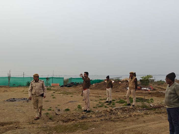 Jhalawar Drug Factory Bust | Cattle Shed Illegal Construction Demolished