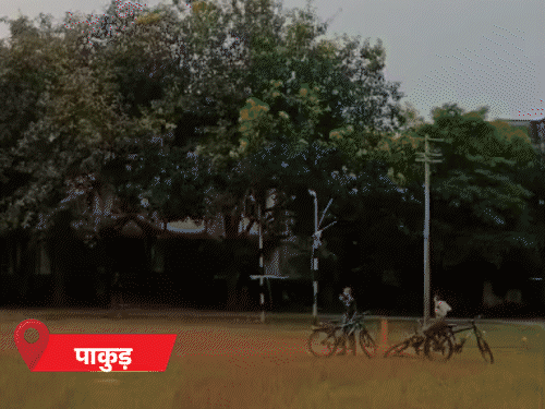 झारखंड में मौसम रहेगा शुष्क, सुबह हल्का कोहरा:  अगले चार दिनों में 4 डिग्री तक चढ़ेगा पारा, ठंड से अभी पूरी तरह नहीं मिलेगी राहत – Ranchi News