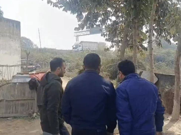 गैस रिफिलिंग के दौरान धमाका मुकदमा दर्ज:  घर में कर रहा था काम, 15 कमर्शियल सिलिंडर मिले – Lucknow News