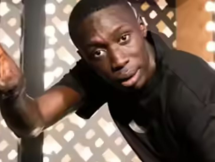 सोशल मीडिया क्रिएटर्स जगत की बड़ी डील:सबसे महंगे इंफ्लुएंसर खाबी लैम ने 9 हजार करोड़ रु. में बेचे पर्सनैलिटी राइट