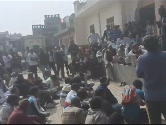 भिवानी में 36 बिरादरी की महापंचायत:  31 सदस्यीय कमेटी गठित, युवाओं को भटकाव और नशे से बचाने का प्रयास – Loharu News