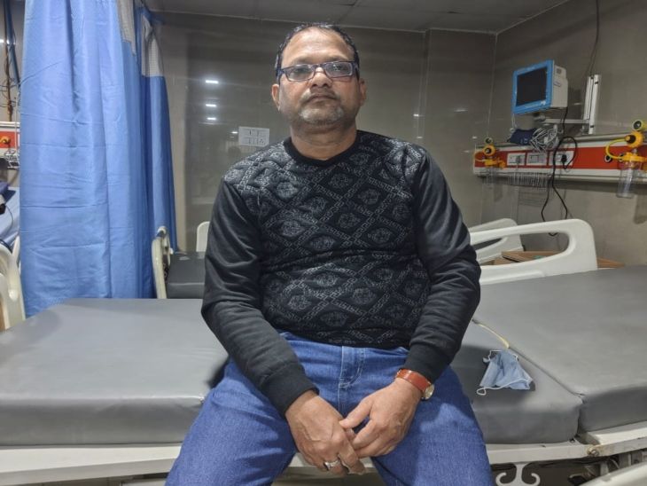 Haryana Panipat Vishal Kumar Account RTO Cheating Money Transfer