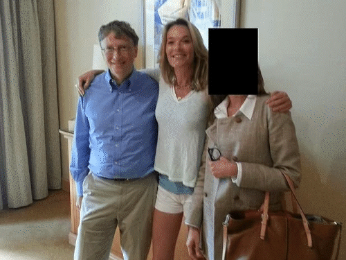 বিল গেটস বললেন- রাশিয়ান মেয়েদের সঙ্গে সম্পর্ক ছিল না: যৌন রোগের দাবিকে ভুল বলেছেন- এপস্টাইনের ফাইলে তোলা অভিযোগ সম্পূর্ণ মিথ্যা