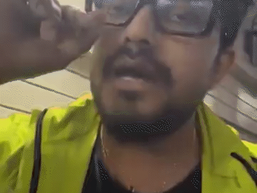 कोलकाता के रेस्टोरेंट में मटन की जगह बीफ परोसा:  यूट्यूबर ने बनाया वीडियो; BJP बोली- बंगाल में हिंदुओं को जबरन बीफ खिलाया जा रहा