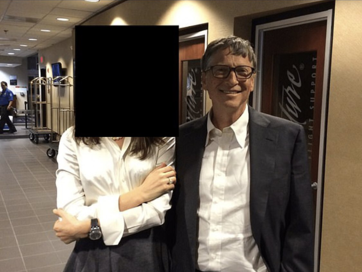 बिल गेट्स बोले- रूसी लड़कियों से संबंध नहीं बनाए:यौन बीमारी के दावे को गलत बताया, कहा- एपस्टीन फाइल्स में लगे आरोप पूरी तरह झूठे