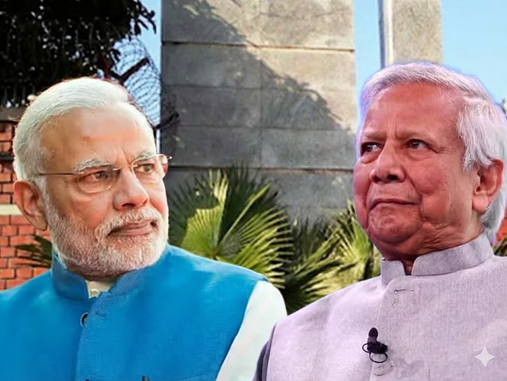 ভারত বাংলাদেশকে সাহায্য অর্ধেকে কমিয়েছে: এখন 60 কোটি টাকা দেবে, মালদ্বীপ-মিয়ানমারের তহবিলও কেটেছে; ভুটান বেড়ে হয়েছে ₹2,288 কোটি