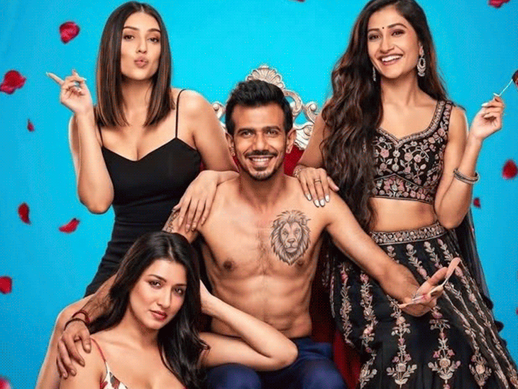 শেফালি বাগ্গা চাহালের সাথে AI পোস্টারে রেগে গেলেন: বলেছিলেন – মেয়েদের সাথে এইরকম আচরণ করা খুব জঘন্য