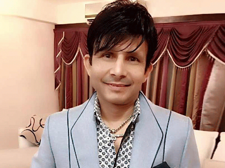 গুলি চালানোর ঘটনায় নীরবতা ভাঙলেন কামাল আর খান: কেআরকে বলেছেন- আমার কাছে 22 বছর ধরে লাইসেন্স করা অস্ত্র আছে, আমি কখনও আইন ভাঙিনি।