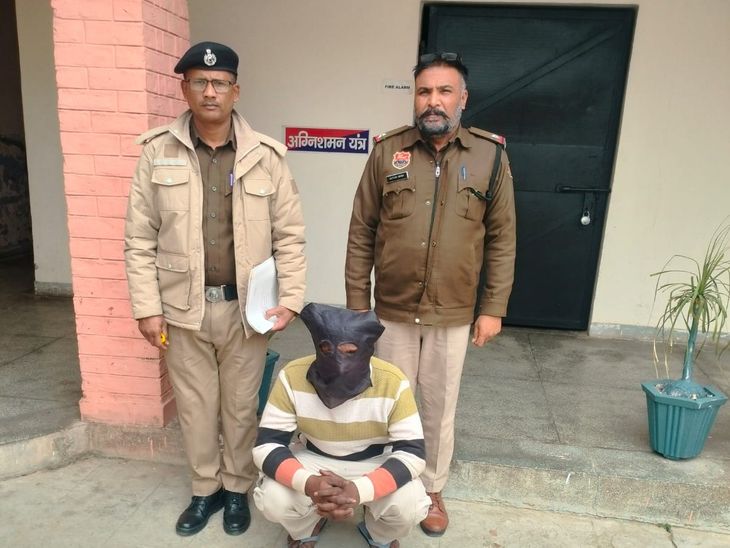 फतेहाबाद में तार चुराने के प्रयास में युवक की मौत:  11 केवी लाइन से लगा करंट; दूसरा साथी गिरफ्तार – Ratia News