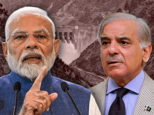 সিন্ধু জল চুক্তির শুনানিতে অংশ নেবে না ভারত: বলেছে- এই আদালত বেআইনি, এর নির্দেশ মানবেন না