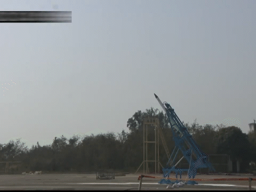 DRDO ने रचा इतिहास: स्वदेशी तकनीक से हवा में मार करने वाली मिसाइल का सफल परीक... India Achieves Hypersonic Missile Technology news image