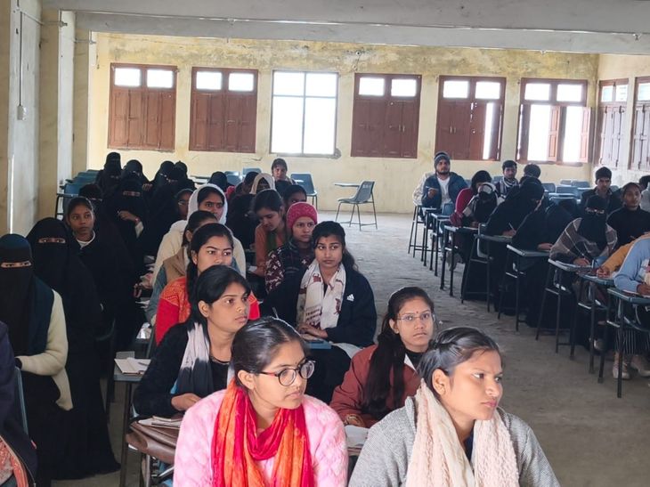 Itwa Degree College Hosts Essay Competition for Cancer Awareness