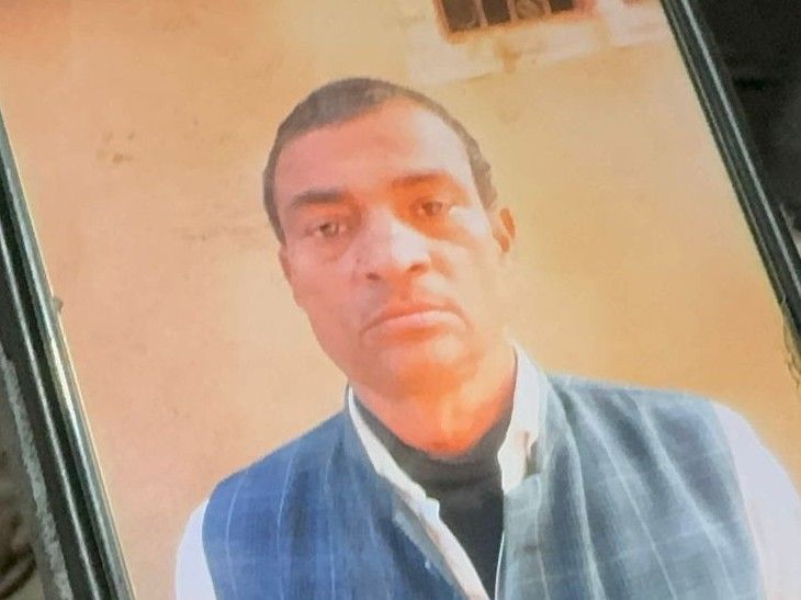 बेटे की शादी से पहले पिता की मौत:  नवादा में शादी का कार्ड बांटकर लौटते समय ट्रक ने मारी टक्कर – Nawada News