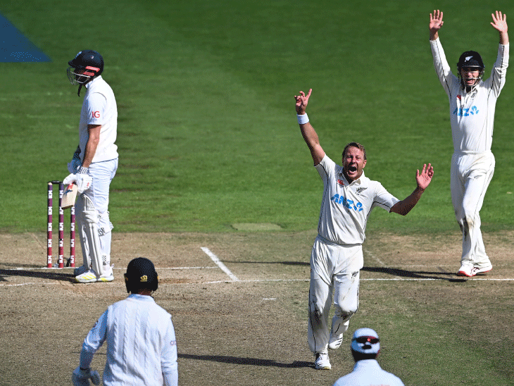 क्रिकेट के 73 नियम बदले, 1 अक्टूबर से लागू होंगे:टेस्ट में दिन के... - Latest Hindi News